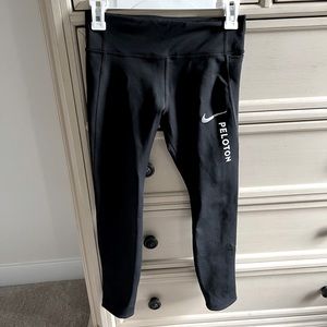 Nike Run Peloton Epic Lux Tights